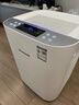 霍尼韋爾（Honeywell）空氣凈化器除甲醛細菌花粉過(guò)敏原tvoc流感病毒 新房除醛 空氣消毒機【家電國家補貼】KJ760F-P22W  曬單實(shí)拍圖