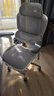 西昊C300二代Pro人體工學(xué)椅電腦辦公椅子人工力學(xué)座椅【羅永浩推薦】 曬單實(shí)拍圖