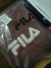FILA 斐樂(lè )情侶款男女連帽衛衣2025冬季新款休閑寬松加絨保暖長(cháng)袖上衣 【加絨款】曠野綠-GN L 175/96A/L 曬單實(shí)拍圖