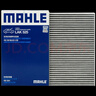 馬勒（MAHLE）帶炭PM2.5空調濾芯濾清器LAK525(標致408 13年前/307/308/世嘉C4L 曬單實(shí)拍圖