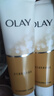 玉蘭油（OLAY）乳液透亮潔面乳100g卸妝清潔控油洗面奶男士護膚品生日禮物送女友 曬單實(shí)拍圖
