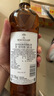 麥卡倫THE MACALLAN【官方正品】12年經(jīng)典雪莉桶 蘇格蘭威士忌洋酒喜酒 700ml 曬單實(shí)拍圖
