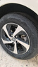 德國馬牌（Continental）汽車(chē)輪胎 195/65R15 91V CC7 # 適配大眾朗逸/寶來(lái)/豐田雷凌 曬單實(shí)拍圖