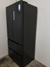 美的（Midea）508升法式多門四開門雙系統(tǒng)雙循環(huán)一級能效除菌凈味大容量家用冰箱BCD-508WTPZM(E) 國家補貼20% 曬單實拍圖
