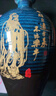 孔府家 彩陶 濃香型白酒 52度 500ml 單瓶裝 自飲送禮 曬單實(shí)拍圖