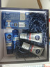 妮維雅（NIVEA）男士【王子奇同款】護(hù)膚品水活保濕精華乳雙支小藍(lán)管送男友禮物 曬單實(shí)拍圖
