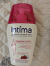 茵緹瑪（Intima）私處護理液0添加女性私密處婦科陰部洗液 蔓越莓家庭日常護理清潔 曬單實(shí)拍圖