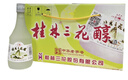 桂林三花酒 經(jīng)典三花醇 米香型 32度360ml*8瓶 整箱裝 低度 送禮 曬單實(shí)拍圖