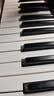 雅馬哈（YAMAHA）電鋼琴76鍵力度鍵盤(pán)家用初學(xué)兒童教學(xué)NP-35BL黑色+木架+全套配件 曬單實(shí)拍圖