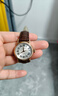 海鷗（SEAGULL）手表女士自動(dòng)機械表 小玲瓏女士手表 生日禮物女表519.11.1046L 曬單實(shí)拍圖