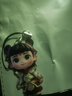 新款敖丙哪吒手機掛繩卡通動(dòng)漫高顏值手機鏈哪吒敖丙書(shū)包平面小掛飾可愛(ài)學(xué)生鑰匙扣掛件創(chuàng  )意小禮物 三件套 曬單實(shí)拍圖