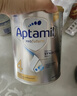 愛(ài)他美（Aptamil）白金澳洲版 兒童配方奶粉 4段(36個(gè)月以上) 900g 3罐箱裝 曬單實(shí)拍圖