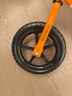 STRIDER兒童平衡車(chē)小孩滑步車(chē)1-4/3-7歲寶寶學(xué)步車(chē)無(wú)腳踏自行車(chē)少兒?jiǎn)诬?chē) Pro 極速橙 曬單實(shí)拍圖