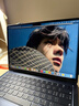 Apple/蘋(píng)果AI筆記本/2025款MacBook Air13英寸M4 (10+8核) 16G 256G午夜色電腦MW123CH/A 曬單實(shí)拍圖