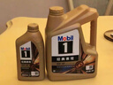 美孚（Mobil）美孚1號 金美孚 先進(jìn)全合成汽機油經(jīng)典表現 0W-30 SP 4L 汽車(chē)保養 曬單實(shí)拍圖