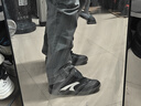 安踏（ANTA）蓋蓋鞋男板鞋時(shí)尚潮流薄底板鞋2026年春季新款軟底運動(dòng)休閑板鞋 【男款】基礎黑/象牙白-1 42 (男8.5) 曬單實(shí)拍圖