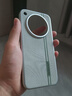 掌范新款拼接布紋理磨砂適用于oppofindx8ultra手機殼 磁吸x8s+耐臟一加13T保護套vivox200promini防滑 內置磁吸【鈦灰色】布紋拼接*電鍍邊框 OPPO Find X8 曬單實(shí)拍圖