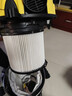 KARCHER德國卡赫 桶式吸塵器18L干濕吹三用商用家用工業(yè)開(kāi)荒裝修保潔地毯寵物大容量大功率超強大吸力WD1s 曬單實(shí)拍圖