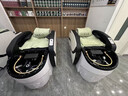 智能電動(dòng)按摩洗頭床發(fā)廊理發(fā)店專(zhuān)用沖水床頭療水循環(huán)熏蒸多功能床 全自動(dòng)按摩床/單床 曬單實(shí)拍圖