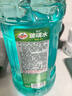 龜牌（Turtle Wax）硬殼防凍玻璃水-25°汽車(chē)強力去油膜去污雨刮水四季通用2L*6瓶 曬單實(shí)拍圖