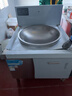 半球電磁灶商用電磁爐飯店專(zhuān)用電灶臺大功率30KW商用電磁大鍋灶食堂后廚電炒爐新型電火灶 大鍋直徑80cm 380v 真功率20KW 曬單實(shí)拍圖