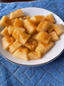 倪府莊園哈密瓜 新疆西周蜜哈密瓜新鮮現(xiàn)摘網(wǎng)紋瓜10斤應(yīng)季生鮮水果 哈密瓜【3-4斤】1-2個 曬單實拍圖