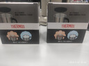 膳魔師（THERMOS）保溫杯女男士大容量杯帶蓋450ml辦公室實(shí)用JDG-452春節送禮 曬單實(shí)拍圖