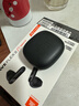 JBL WAVE FLEX 2 真無(wú)線(xiàn)藍牙耳機 半入耳式音樂(lè )耳機 通話(huà)降噪 游戲耳麥 男生禮物 曜石黑 曬單實(shí)拍圖