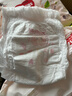 好奇（Huggies）鉑金裝小桃褲拉拉褲XL64片(12-17kg)加大號尿不濕【透爽散熱】 曬單實(shí)拍圖