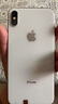 蘋(píng)果xs max Apple iPhone XS MAX 蘋(píng)果 xs 國行全網(wǎng)通 二手手機 Xsm【銀色】 256G【可選電池100+豪華大禮包】95精選靚機 曬單實(shí)拍圖