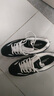 斯凱奇奧利奧|秋季黑白老爹鞋復古熊貓鞋透氣厚底增高運動(dòng)鞋 曬單實(shí)拍圖