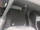 車(chē)麗友 適用于哈弗猛龍大狗小鵬g7風(fēng)神l7后備箱墊定制包門(mén)檻TPE汽車(chē)腳墊 曬單實(shí)拍圖