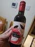 朗柏特法國進(jìn)口紅酒整箱干紅葡萄酒微醺熱紅酒小酒原酒進(jìn)口187ml禮盒裝 曬單實(shí)拍圖