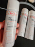 雅漾（Avene）舒泉調理噴霧50ML*3便攜定妝補水保濕敏肌爽膚化妝水小噴禮物 曬單實(shí)拍圖