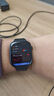 小米（MI）REDMI Watch 6典雅黑 國家補貼 澎湃OS 3 心率血氧監測 藍牙通話(huà) 紅米手表6 智能手表 小米汽車(chē) 曬單實(shí)拍圖
