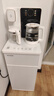 美菱新款智能茶吧機 防溢下進(jìn)水多功能遙控家用立式下置水桶茶吧柜飲水機一體無(wú)塵底部上水 【店鋪熱銷(xiāo)】智能語(yǔ)音+無(wú)塵上水 制熱型 936 曬單實(shí)拍圖