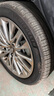 米其林（MICHELIN）汽車(chē)輪胎 235/45R18 98W 浩悅五代 Primacy 5 適配邁騰/凱美瑞 曬單實(shí)拍圖