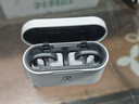 弱水時(shí)砂【八倉現貨】openfree藍牙耳機耳夾式真無(wú)線(xiàn)HIFi音質(zhì)掛耳運動(dòng)跑步通話(huà)降噪骨傳導概念開(kāi)放式 月影白/52小時(shí)超長(cháng)總續航 【LDAC/LHDC/LC3】三協(xié)議 曬單實(shí)拍圖