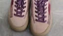 芭比兒童加絨鞋女童二棉鞋加絨鞋女童加絨高幫運動(dòng)鞋DA5730 粉紫 29碼 曬單實(shí)拍圖