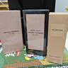 納西索·羅德里格斯（Narciso Rodriguez）11.11現貨速搶for her女士香水100ml禮盒黑瓶花香調持久納西素 曬單實(shí)拍圖