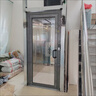 家用電梯二三四五層小型室內室外自建房加裝簡(jiǎn)易復試觀(guān)光別墅電梯 全國測量（下單咨詢(xún)客服） 400公斤 曬單實(shí)拍圖