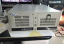 赫爾鄂研華科技原裝研華工控機IPC-610L工業(yè)電腦IPC-510主機冗余電源服務(wù)器視覺(jué)激光打標4U機箱PLC上位機 IPC-610L 505G2/I7-6700/8G/256GSSD 曬單實(shí)拍圖