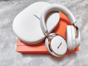 Bose【王鶴棣同款】QuietComfort 消噪耳機Ultra  頭戴式主動(dòng)降噪耳機藍牙耳機長(cháng)久續航 沉浸空間音頻 消噪耳機Ultra II 晨霧白 700三代 曬單實(shí)拍圖