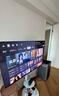 索尼（SONY）K-55XR70 55英寸索尼電視7系新品MiniLED 4K120Hz高刷全面屏超薄高清智能22bit灰階控制 XR芯片 55英寸 K-55XR70 曬單實(shí)拍圖