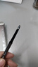 韓方五谷極細(xì)雙頭野生眉筆灰棕色防水防汗持久不掉色不暈染眼線臥蠶筆新手 曬單實(shí)拍圖