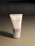 資生堂新男士潔面膏30ml 收縮毛孔控油平衡保濕洗面奶小樣【臨期清倉】 曬單實(shí)拍圖