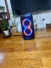 JBL PARTYBOX320 藍牙音箱 家庭KTV音響套裝 廣場(chǎng)舞拉桿音箱 移動(dòng)戶(hù)外便攜 禮物 【高級版】320+JBL升級話(huà)筒 曬單實(shí)拍圖