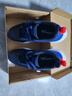 361°運動(dòng)鞋男秋冬季防潑水休閑通勤輕便健身慢跑步鞋子男672142239-2 曬單實(shí)拍圖