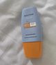 Mistine蜜絲婷防曬霜小黃帽40ml防水防汗紫外線(xiàn)高倍SPF50+學(xué)生雙11 曬單實(shí)拍圖
