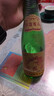 西鳳酒 黃標高脖綠瓶 55度 500ml*6瓶 整箱裝 鳳香型白酒 曬單實(shí)拍圖
